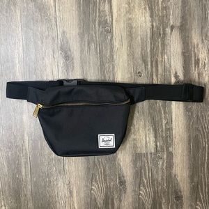 SOLD - Herschel Fanny Pack - Belt Bag